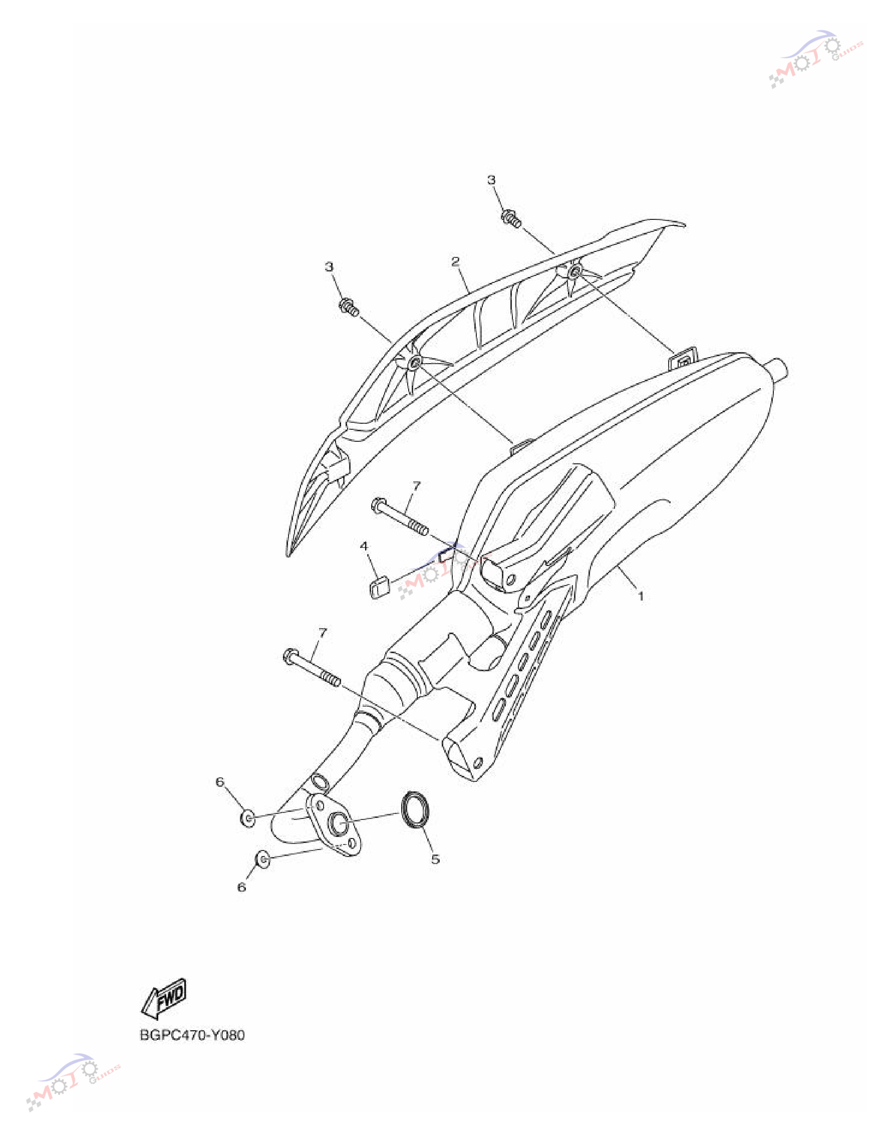 Engine Diagram